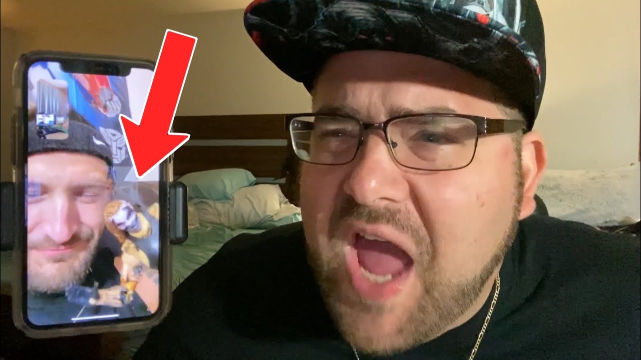 CAUGHT MY BROTHER STEALING MY WWE FIGURES! MY FIEND WENT MISSING?