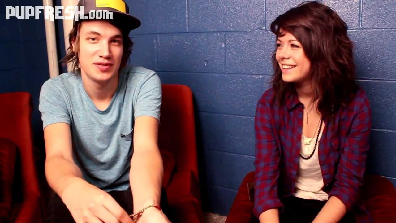 10 Favorite Things With We Are The In Crowd