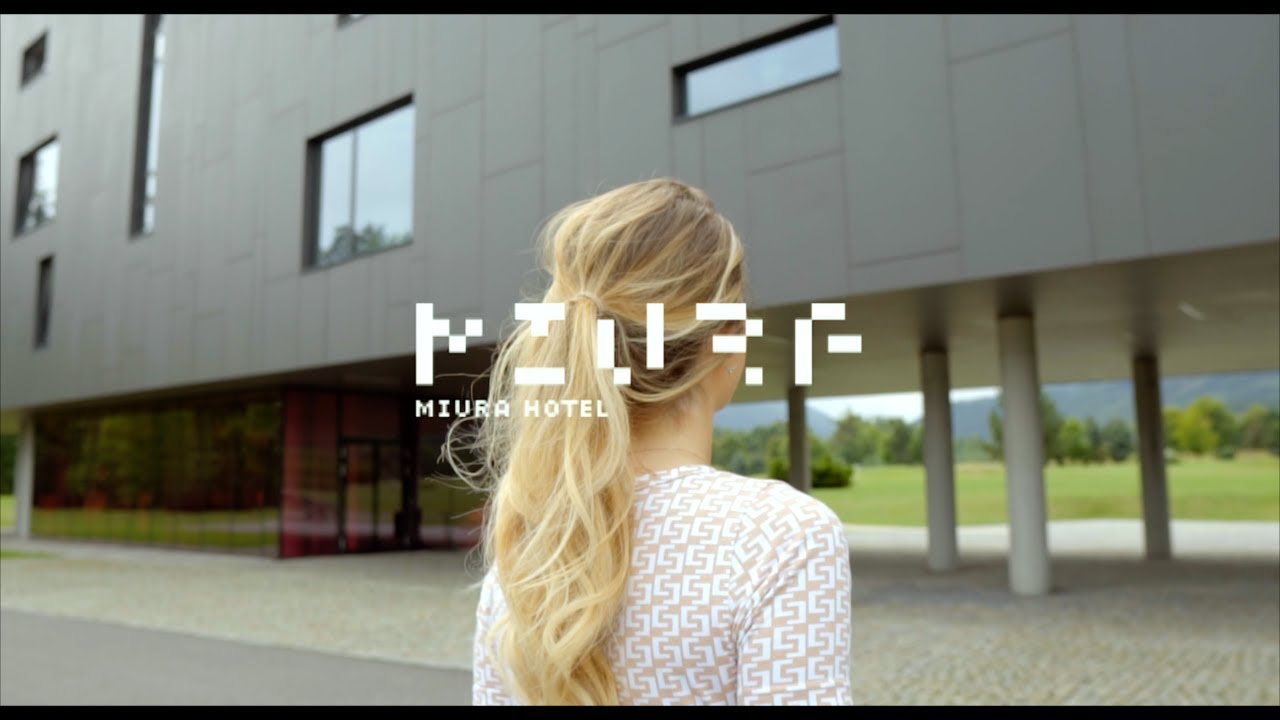 Miura - Art & Design hotel Čeladn&aacute; | CZE