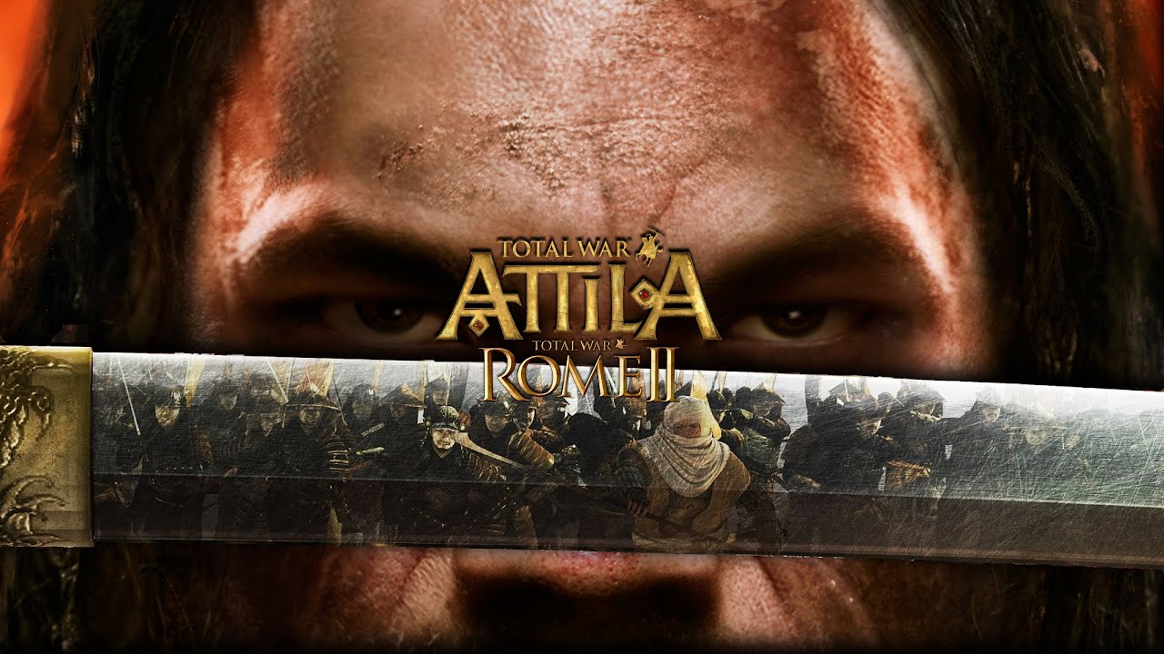 Total War Attila - Day 1 Impressons