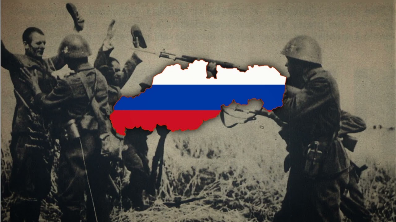 National anthem of First Slovak Republic (1939~1945) 