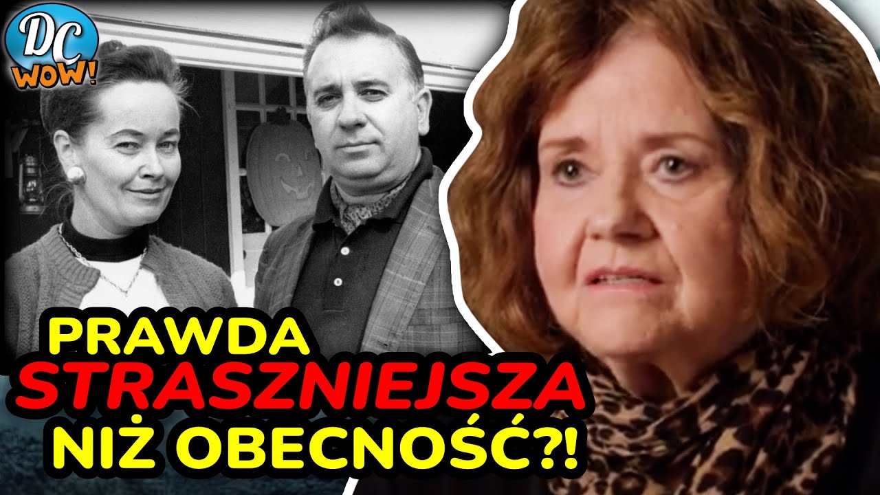 Judy Spera - c&oacute;rka Warren&oacute;w bała się z nimi mieszkać i o nich m&oacute;wić!