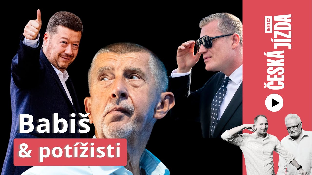 Jak vyře&scaron;it bolehlav z Turka a Okamury? Existuje ře&scaron;en&iacute;, ale v cestě stoj&iacute; Babi&scaron;ovo ego