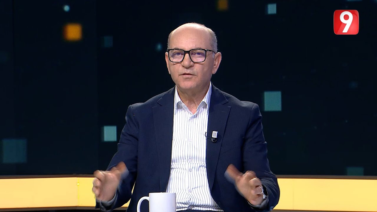 Attessia TV Live Stream | البث المباشر لقناة التاسعة