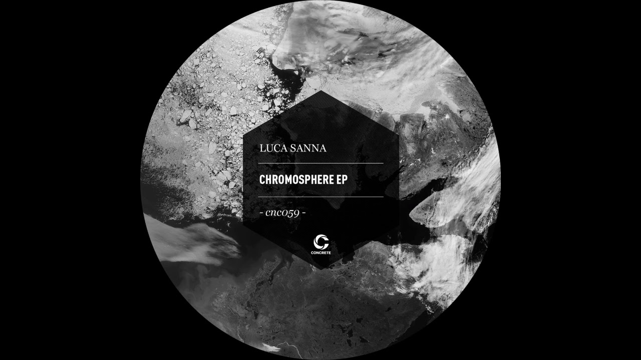 Cnc059 - Luca Sanna - Dimlight