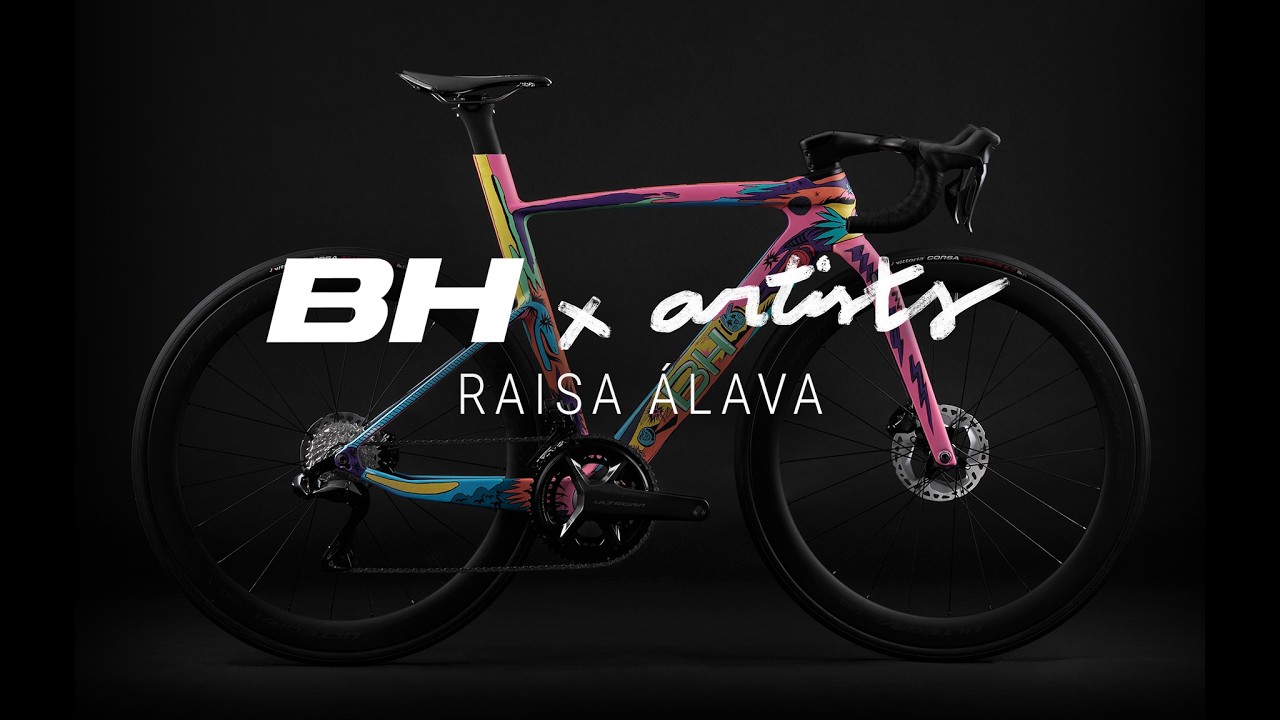BH x Artists | Raisa Alava
