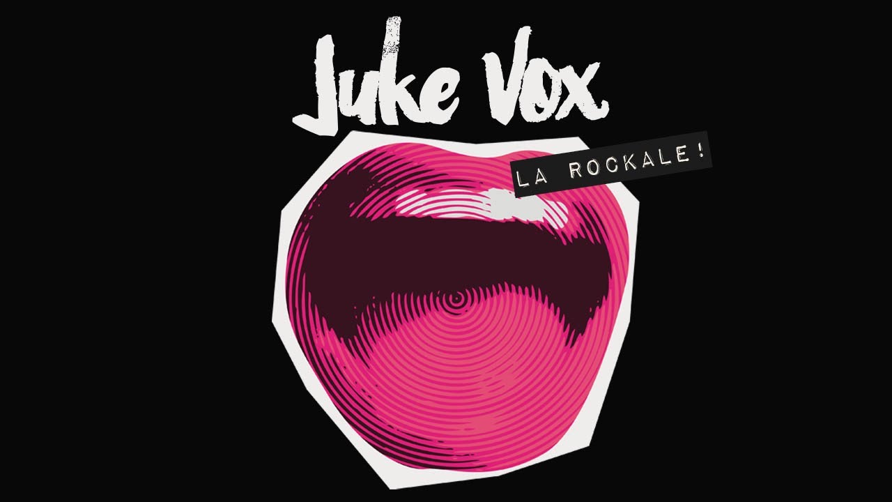 Juke Vox LITHIUM