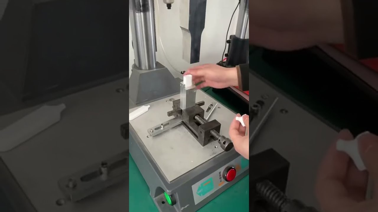Camlin  Highlighter  marker Pen ultrasonic sealing machine,Have you seen this technology？