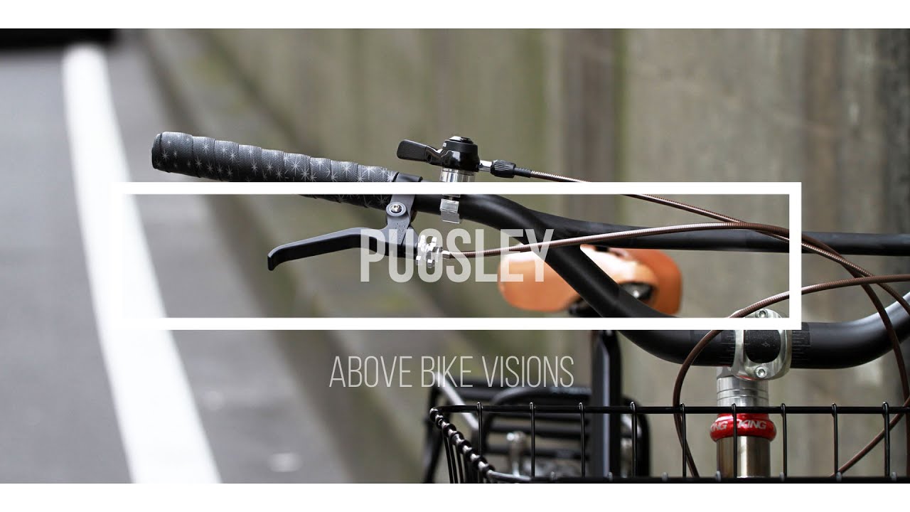 流石な迫力！SURLY PUGSLLEY/サーリー パグスリーをご紹介します！