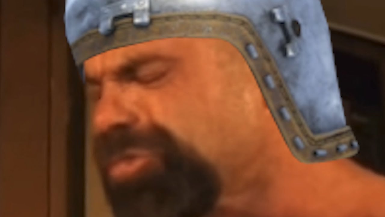 Dirty Old Men - Kingdom Come: Deliverance #3