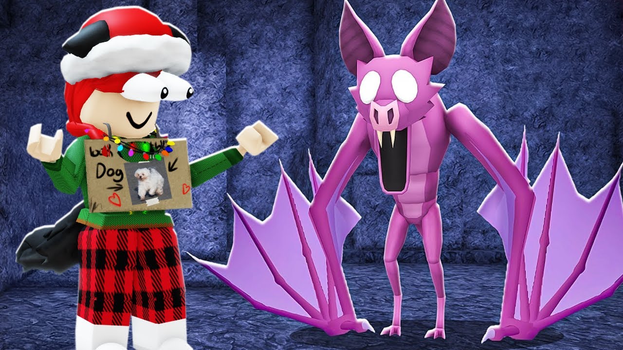 A DENEV&Eacute;R FEL&Eacute;BREDT!- Ő B&Aacute;NTOTTA A SZARVAST! -99 Nights in the Forest - Roblox w/Immu, J&aacute;nosik Gergő