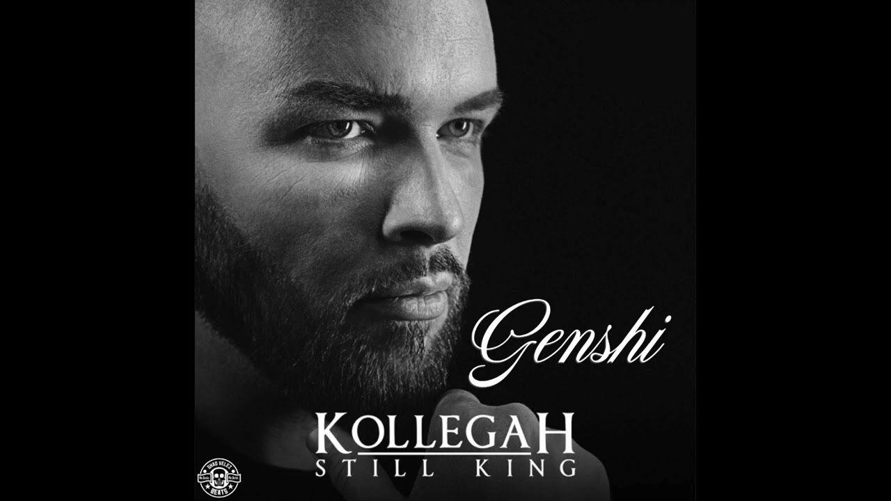 Kollegah Still King - 