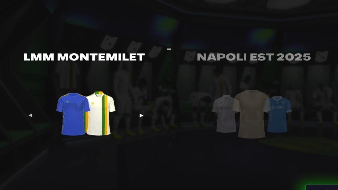 Campionato LND Regionale LMM MONTEMILETTO vs Napoli Est 2025 Giornata 7