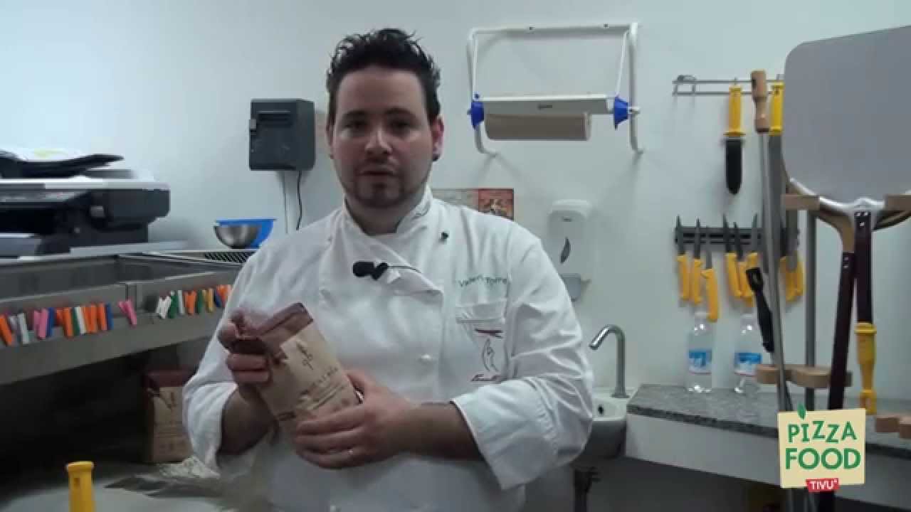 Torretta Pizza e la Farina Miracolo di Molino Grassi