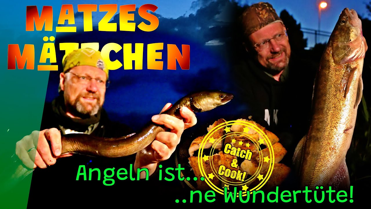 Matzes Mätzchen - Das Geheimnis meines Erfolgs! - 07-2025