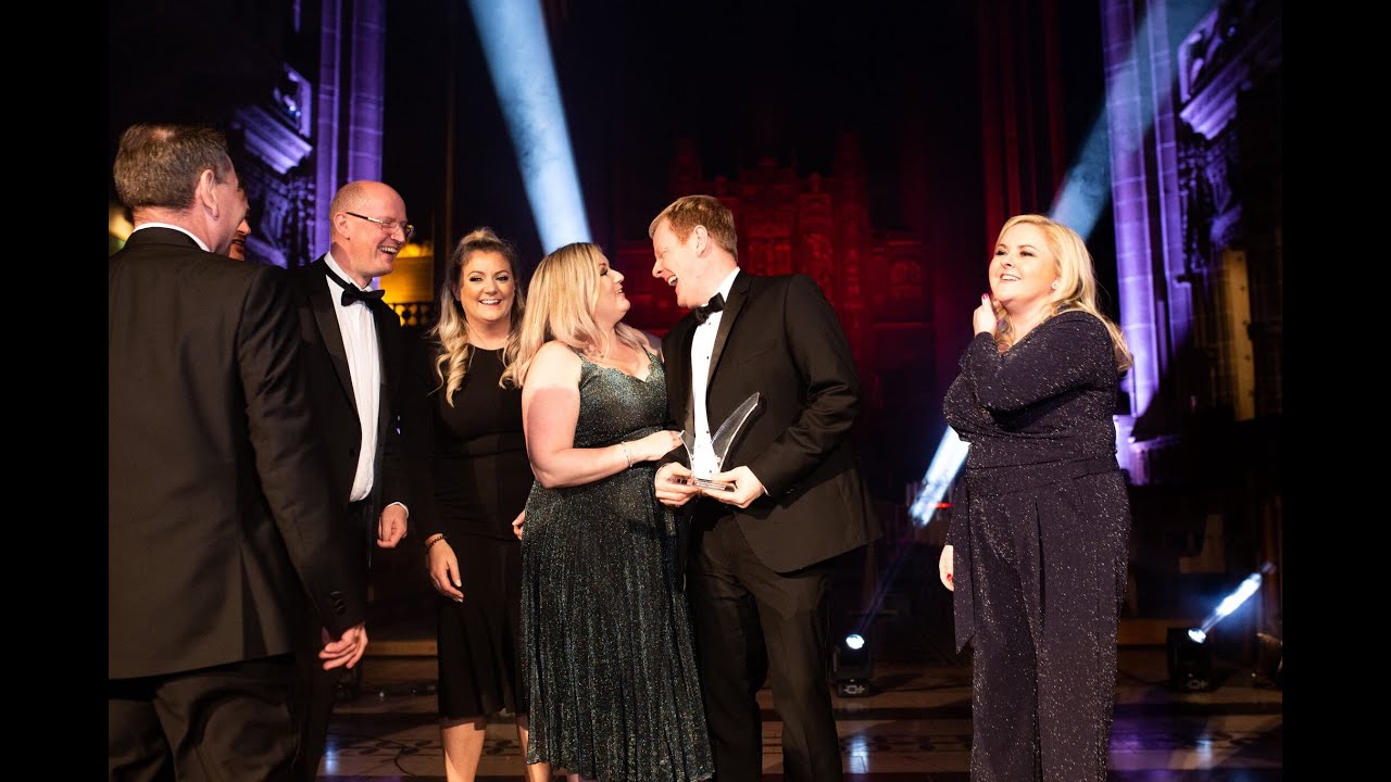 STEM Project of the Year - Educate Awards 2019