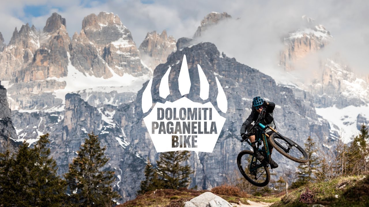 DOLOMITI PAGANELLA BIKE
