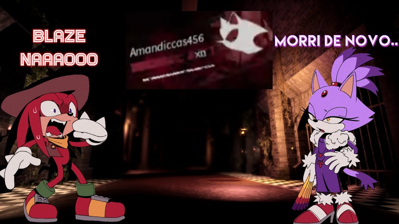 Jogando Outcome Memories com a @Surgethegaw!