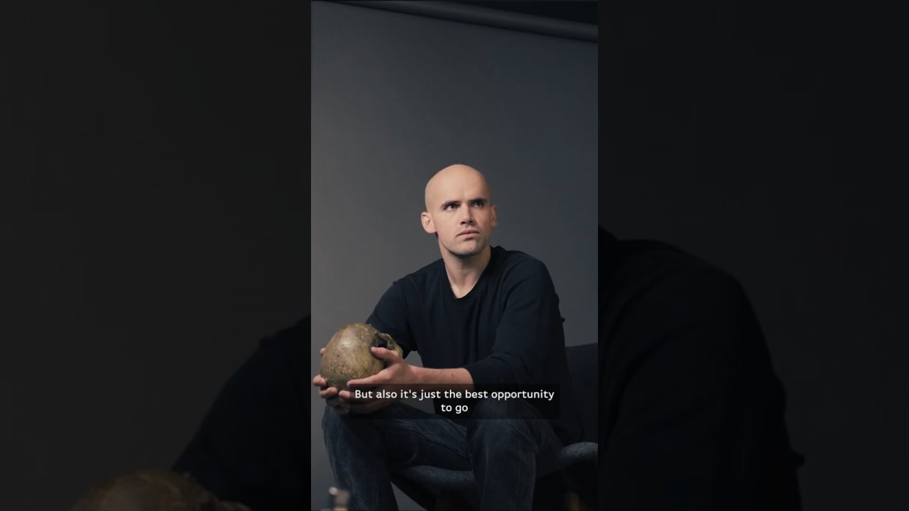 "I think it's probably his best play..." | Ralph Davis (Film Club, House of the Dragon) on Hamlet