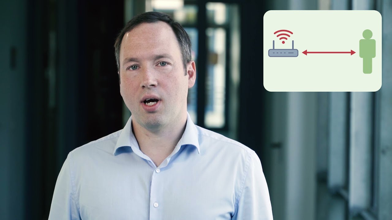 Ist WLAN sch&auml;dlich?