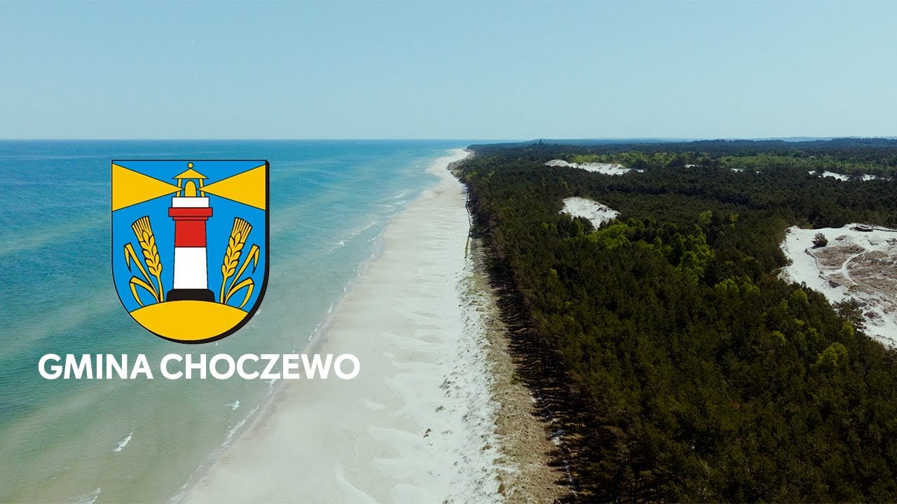 Gmina Choczewo - Naturalnie piękna 🇵🇱
