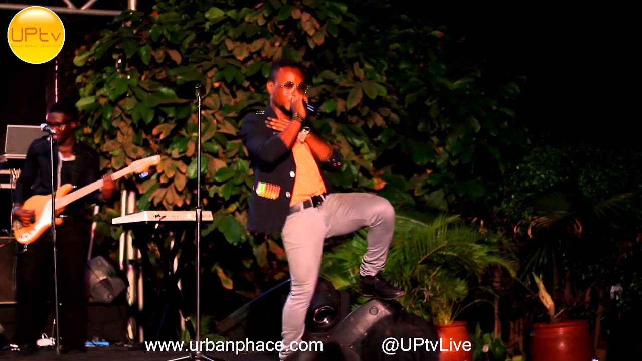 Episode live at Samini's 
