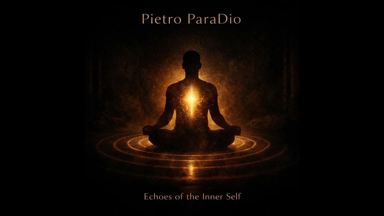 Echoes of the Inner Self - Pietro ParaDio