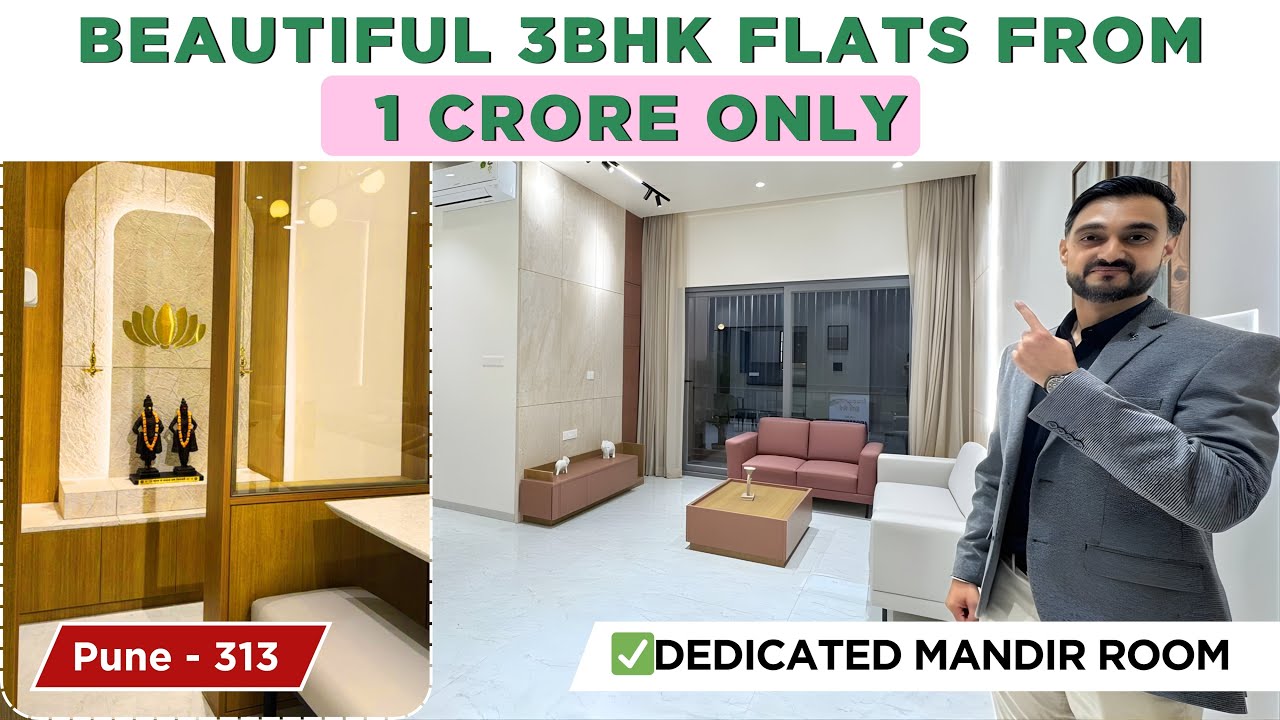 Featureful Flats Never Seen Before🤩📲9011546479 / 9067228183