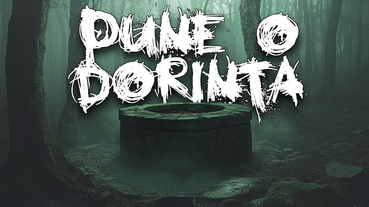 Satul in care ne-am mutat are un ritual ciudat - Poveste de groaza in romana - Creepypasta