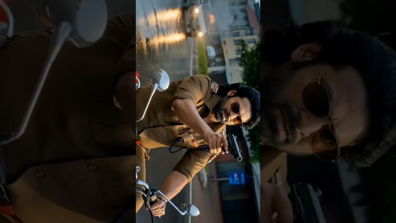 Prabhas || 