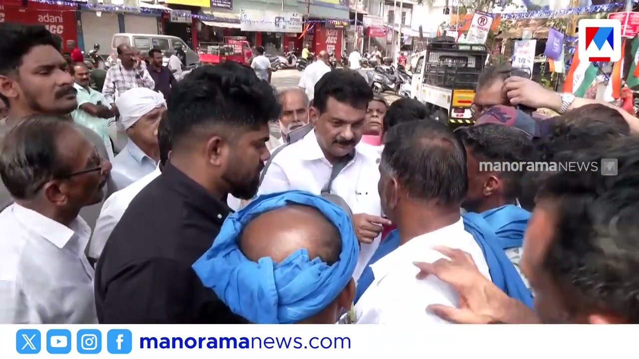 ‘യു ഡി എഫ് പറഞ്ഞാൽ ബേപ്പൂരല്ല ഏത് നരകത്തിലും പോയി മത്സരിക്കും’; പി.വി അൻവർ