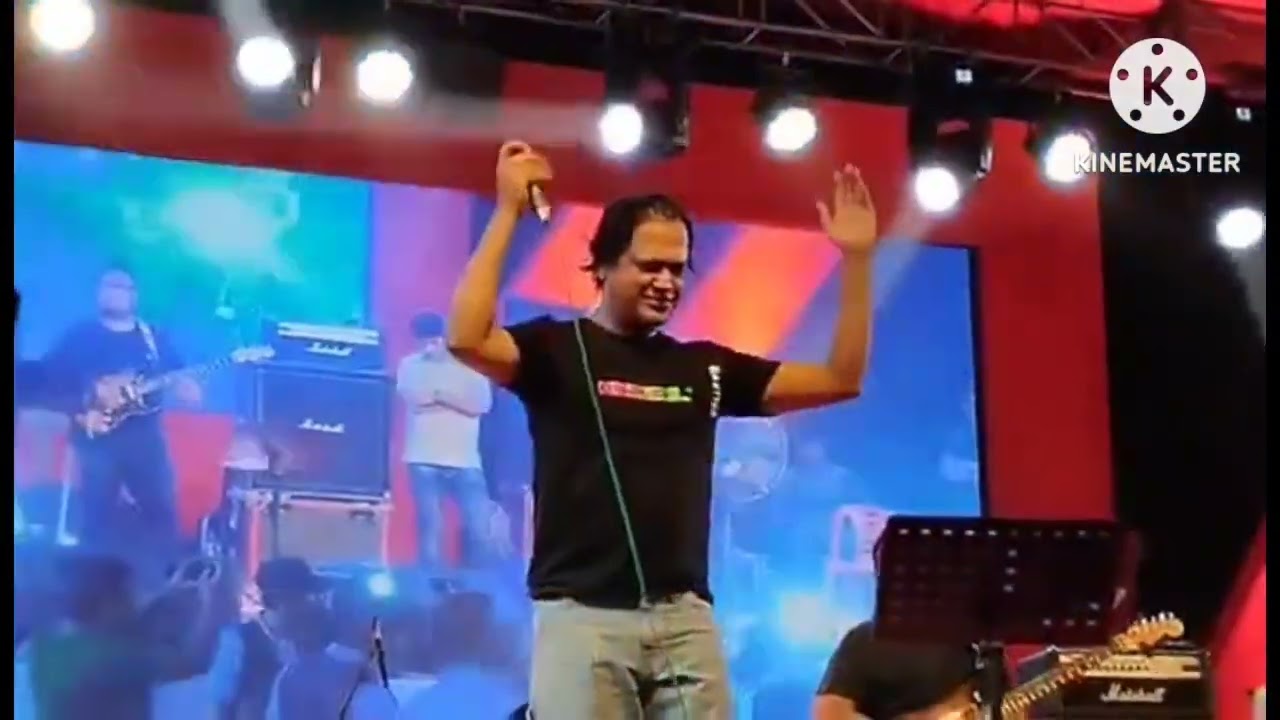 আমরা সবাই গর্ব করি এমন একজন গুণী কণ্ঠ শিল্পী    আসিফ আকবর।