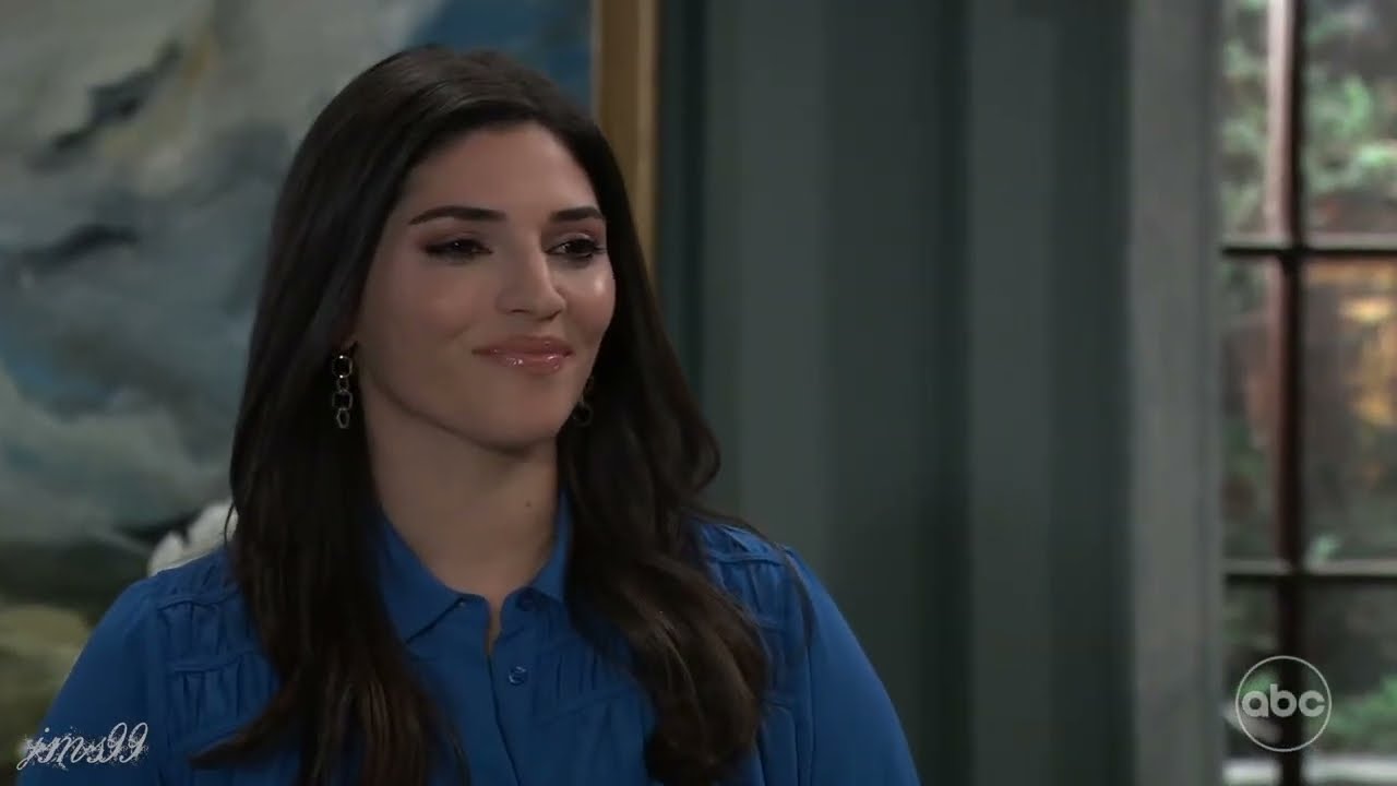 GH: 7/3/25 - Maxie & Brook Lynn Part 1/3