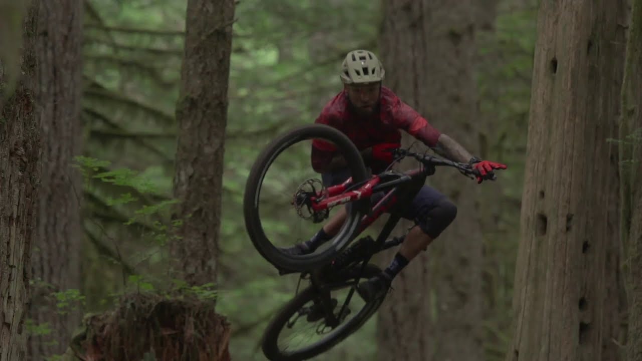 Michael Sousa's In Our Nature  - 2019 Dirt Diaries Entry