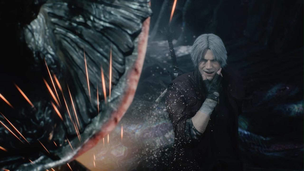 Average Dante main