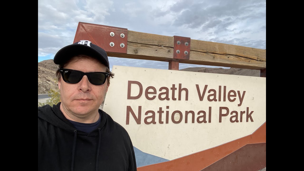 Death Valley Star Wars Filming Locations A 36hr trip