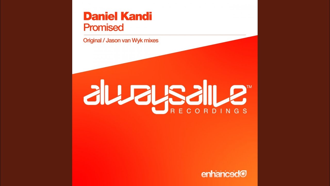 Promised (Emotional Mix)