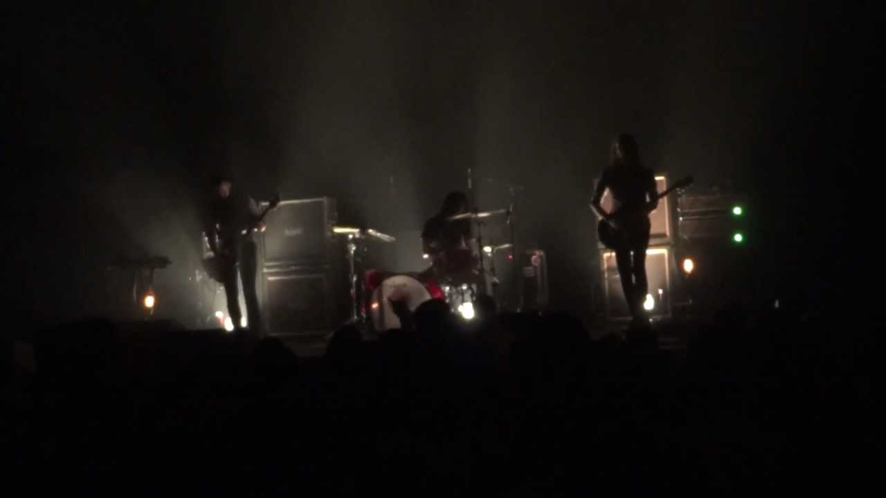 Russian Circles - 