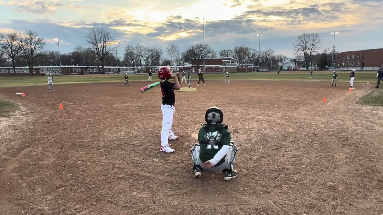 20260311||Scrimmage||FB Braves 9u Red @ PV Junior Hornets 9u
