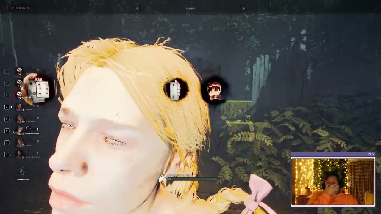 Was läuft im Kino? #13 Dead by Daylight feat. Svenja | FlorianThx