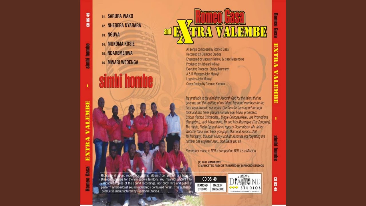 Simbi Hombe