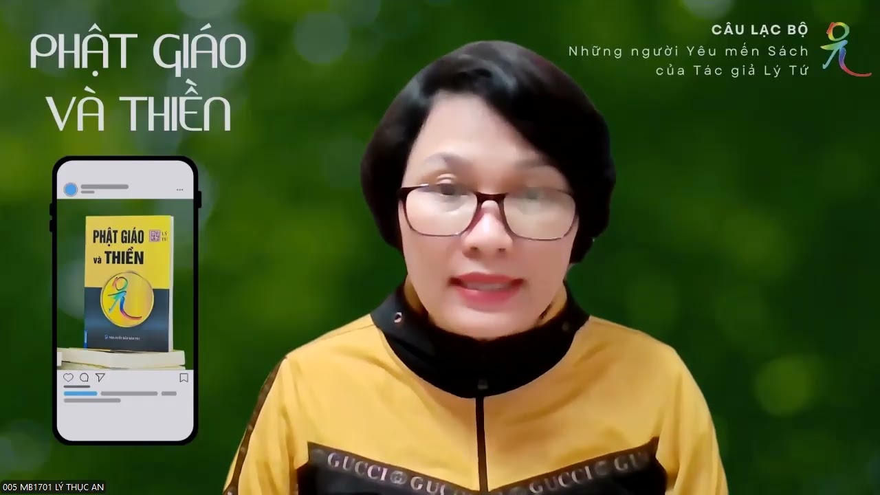 1. LỜI GIỚI THIỆU #lygia #tritue