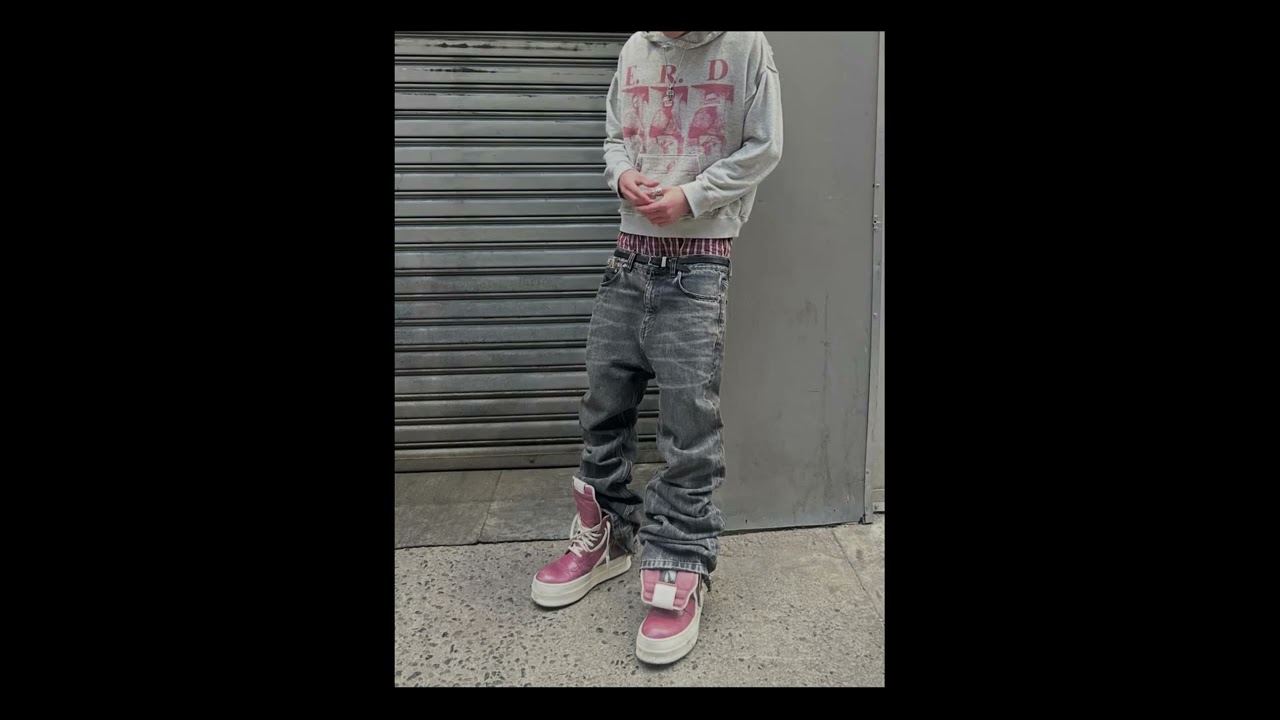 [FREE] glo + swish type beat @yvngonce_
