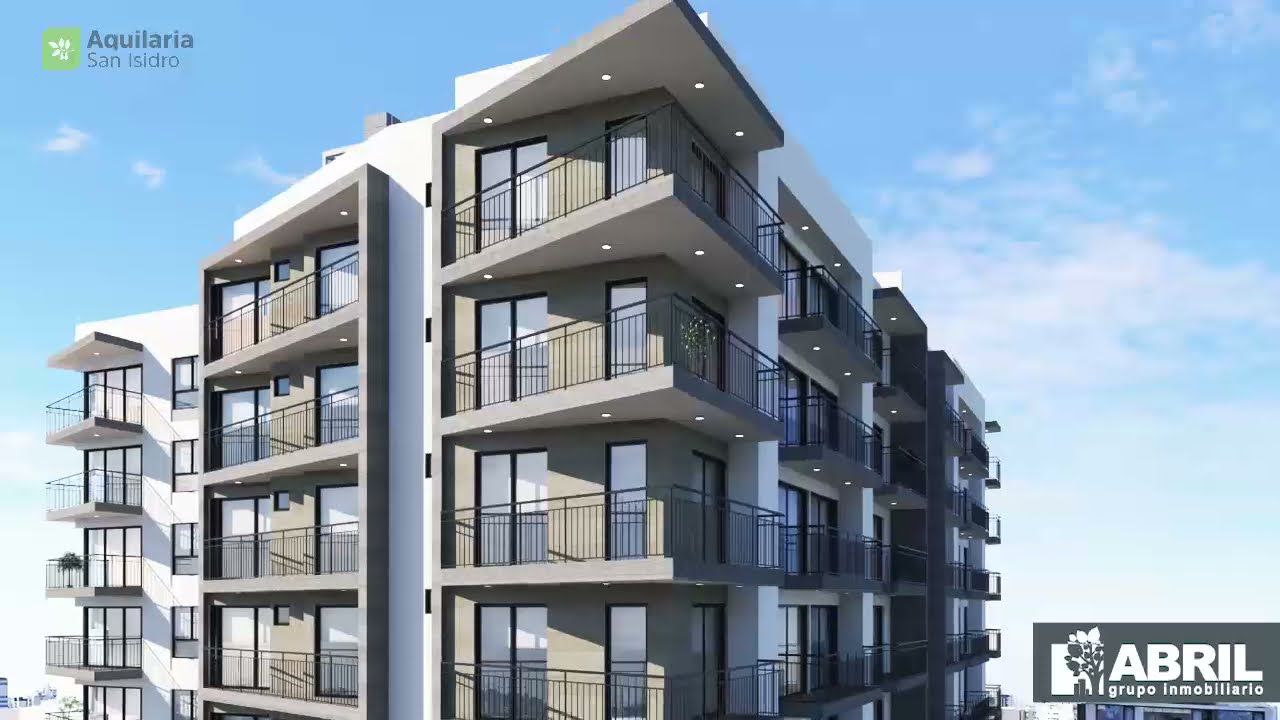Proyecto Aquilaria - Abril grupo inmobiliario