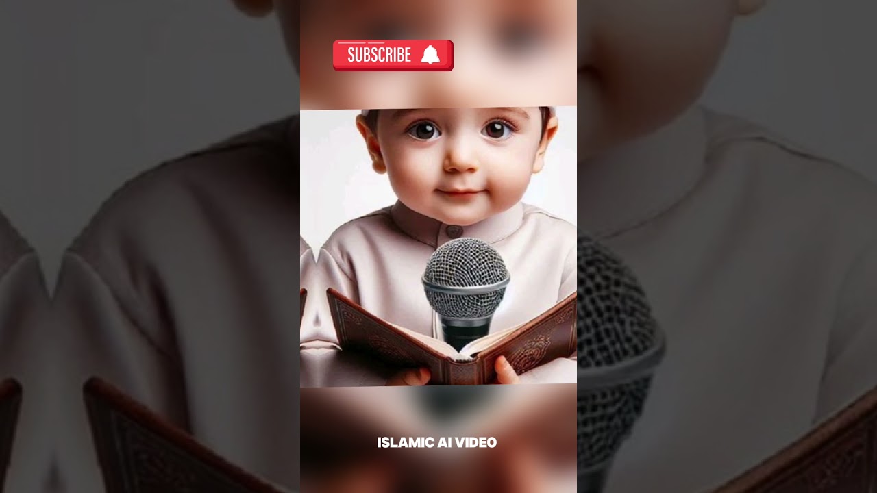#AIIslamicShorts #Allah hi Allah