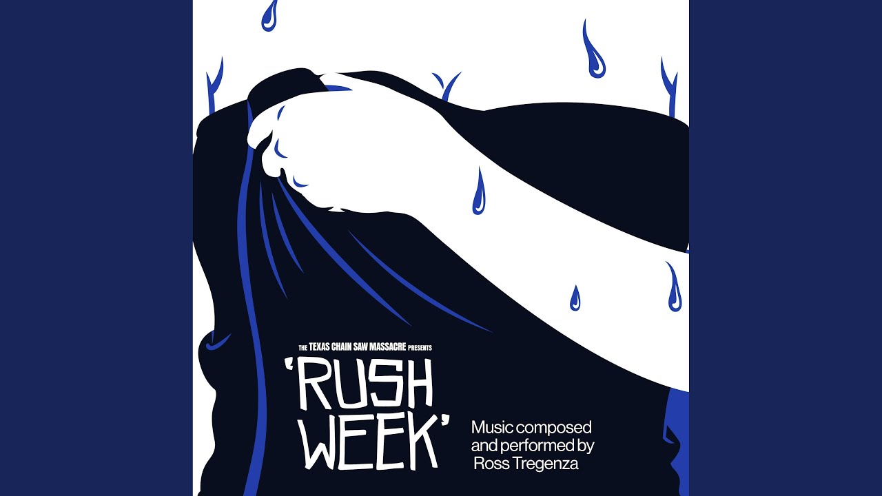 And What Will be Left of Them (Rush Week Version)
