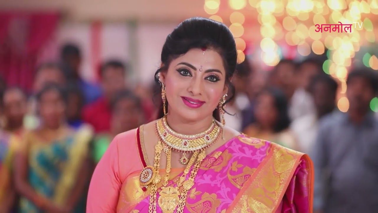 Parvati Umeed Zindagi Ki | Ep - 98 | Webisode 01 | Dec,19 2025 | Shabana Shajahan,Karthik | Anmol TV