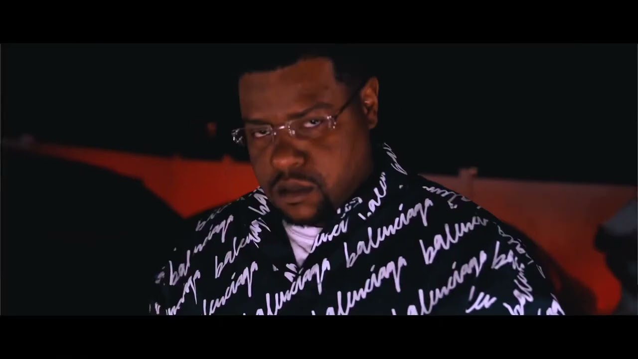 Overlord Scooch - Butchered Designers (Official Music Video)