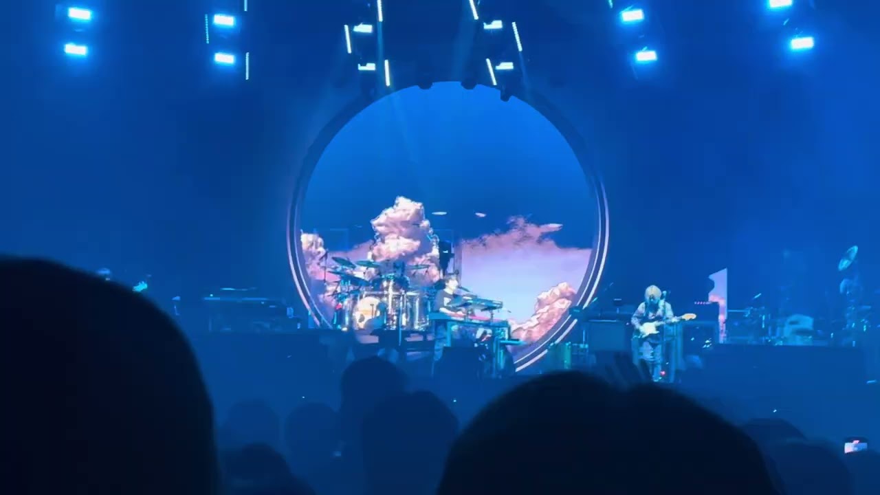 Official HIGE DANdism (Official髭男dism) - Same Blue (live at the Rejoice Asia Tour 2024 - Seoul)