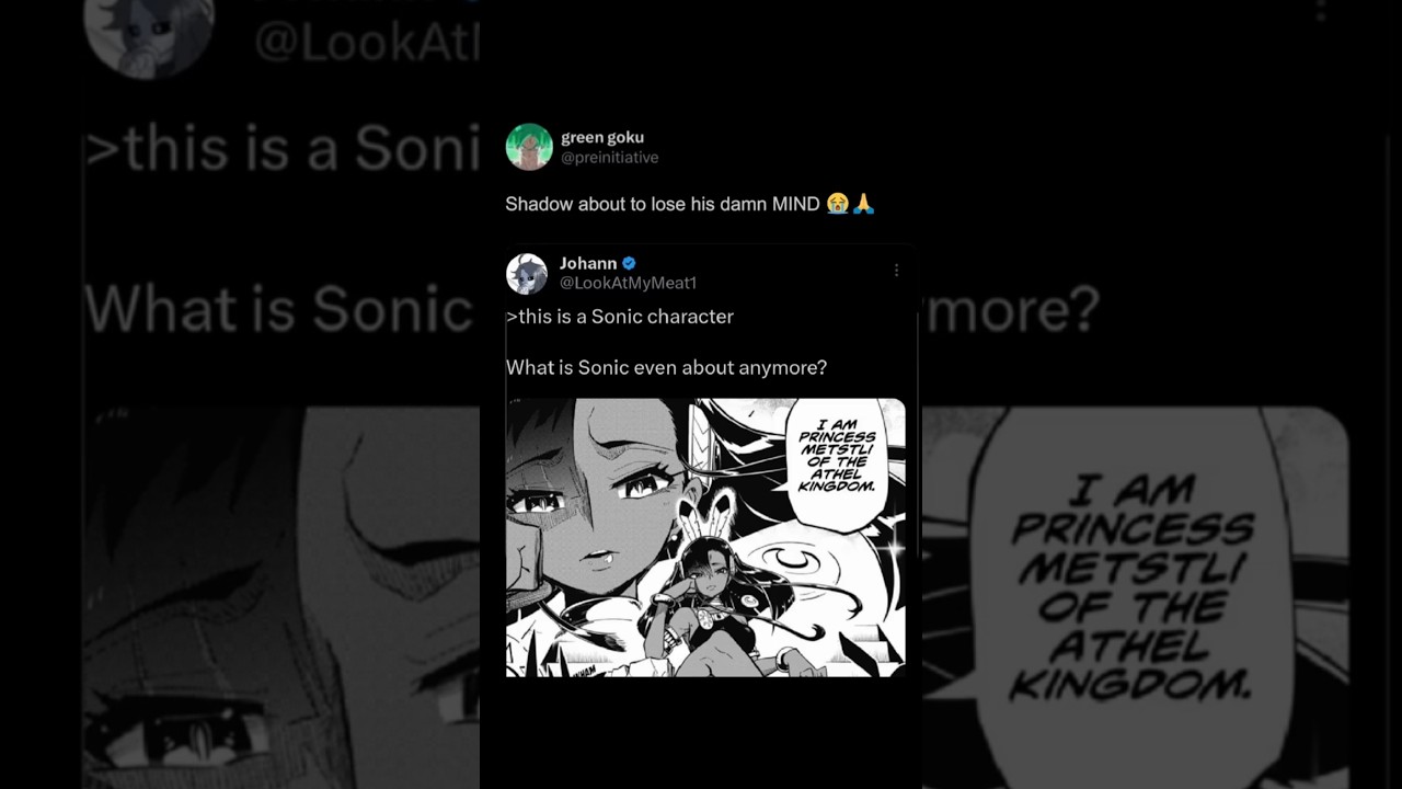 Discord Memes